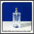 Factory 100ml Empty Glass Perfume Bottles